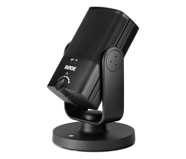 RODE NT-USB mini - 555682 - zdjęcie 2